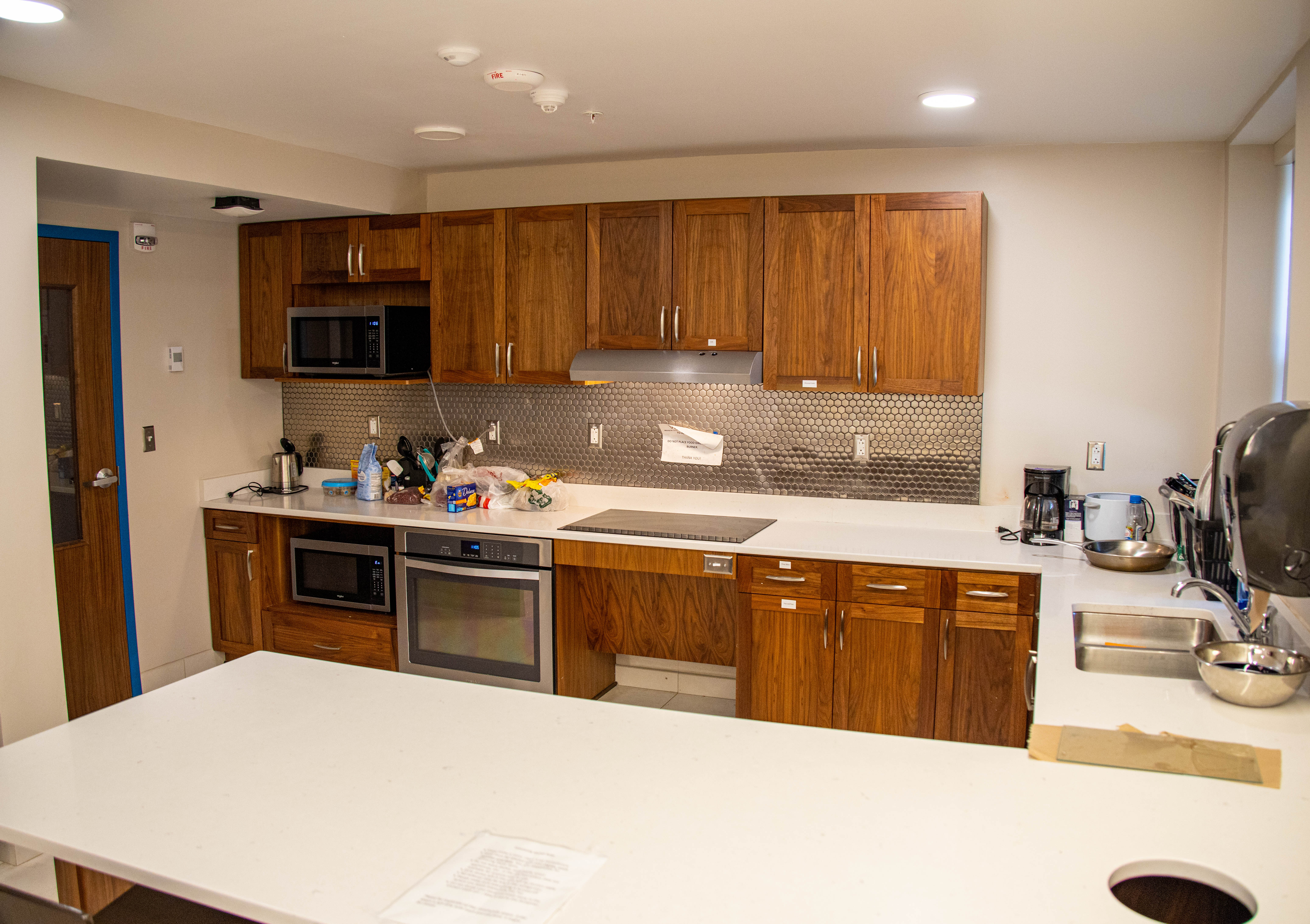 O'Shaughnessy Hall Housing and Residence Life Virginia Tech