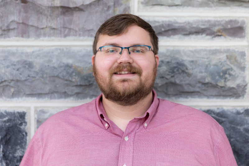 Zachary Carlisle