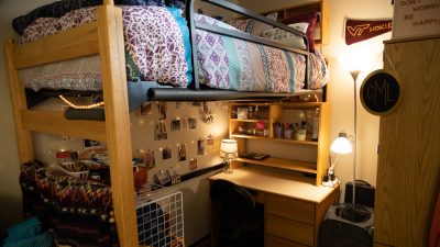 Room Assignments/Changes | Residential Experience | Virginia Tech