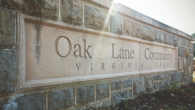 Oak Lane Community