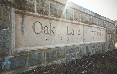 Oak Lane Community